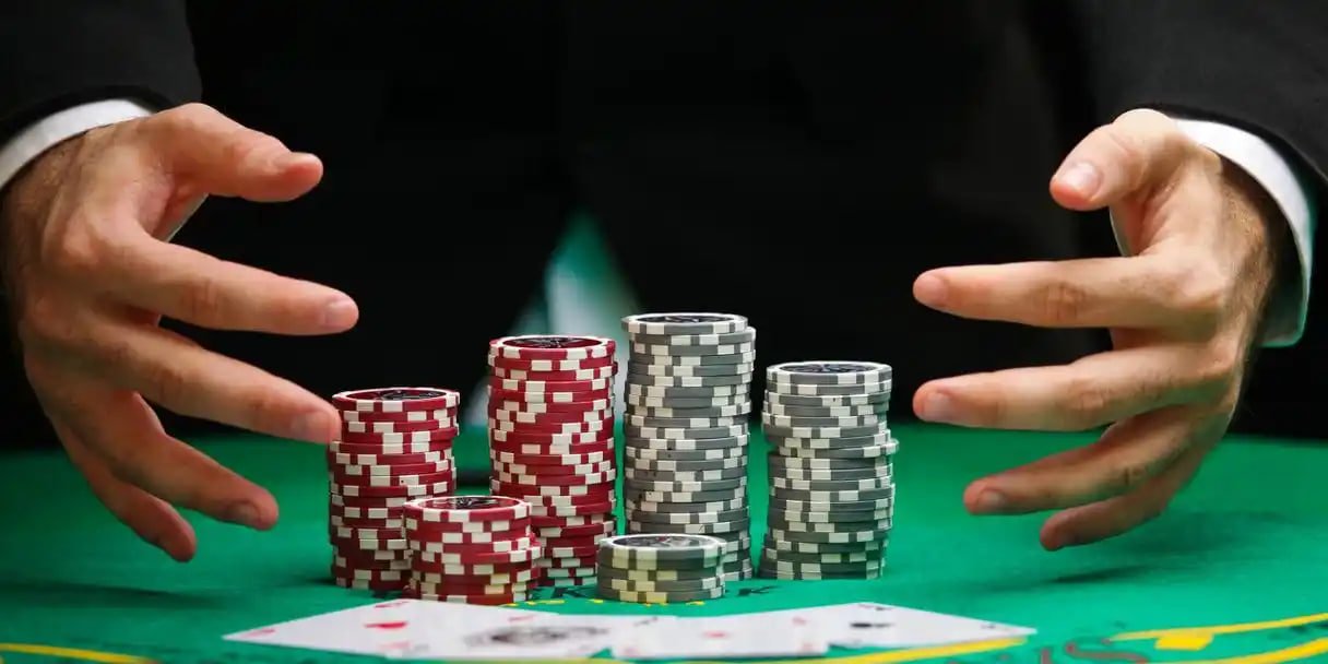 besan club